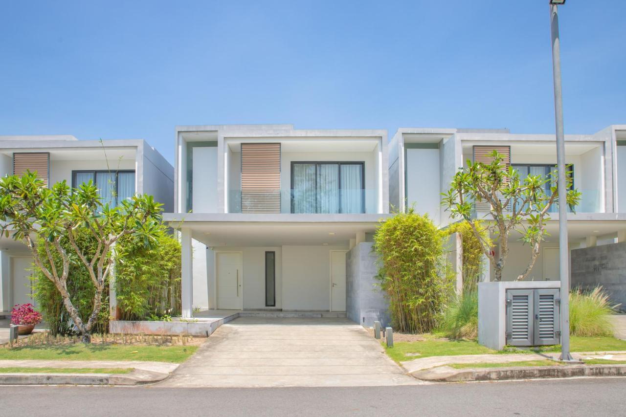 Villa The Point Da Nang