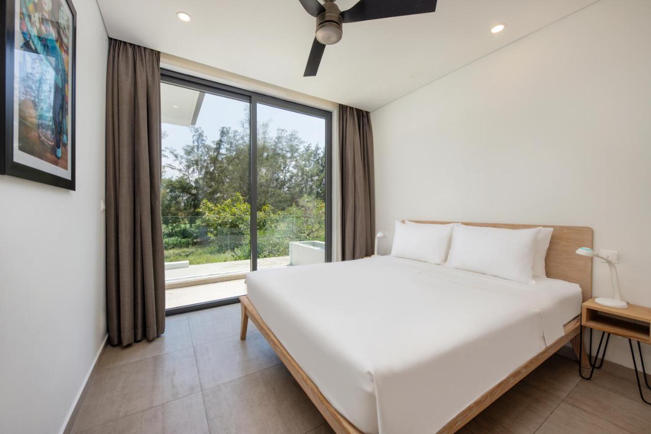 Villa The Point