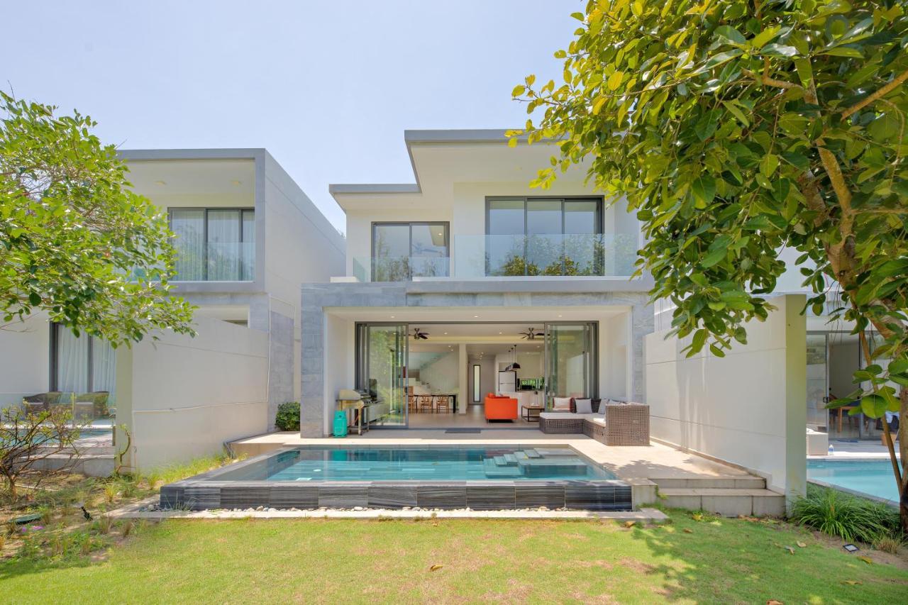 Villa The Point Da Nang