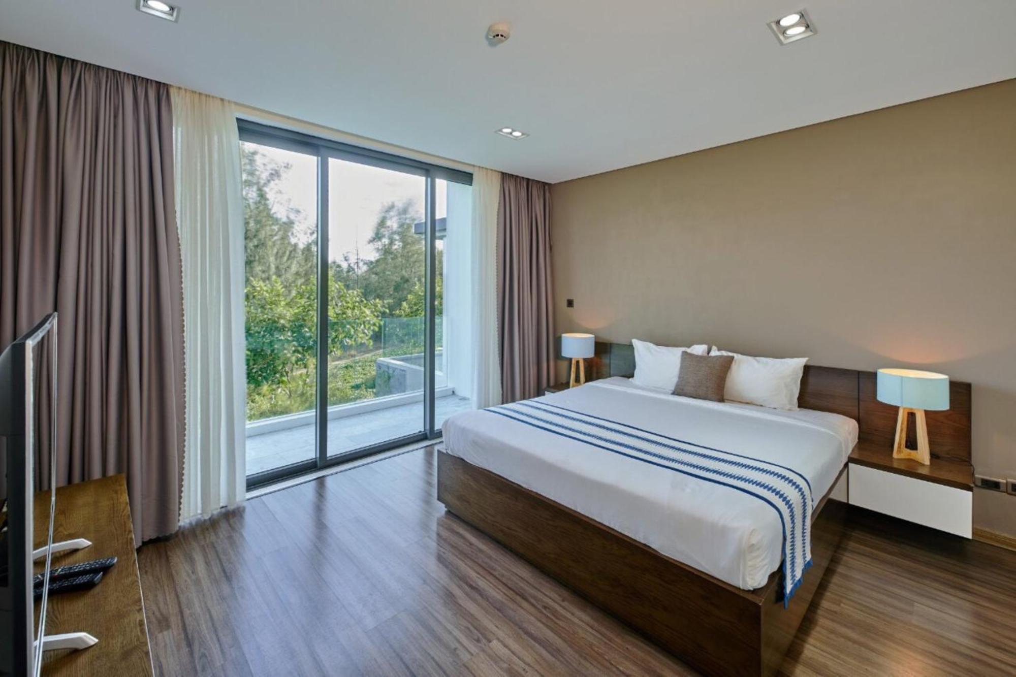 The Point Villa