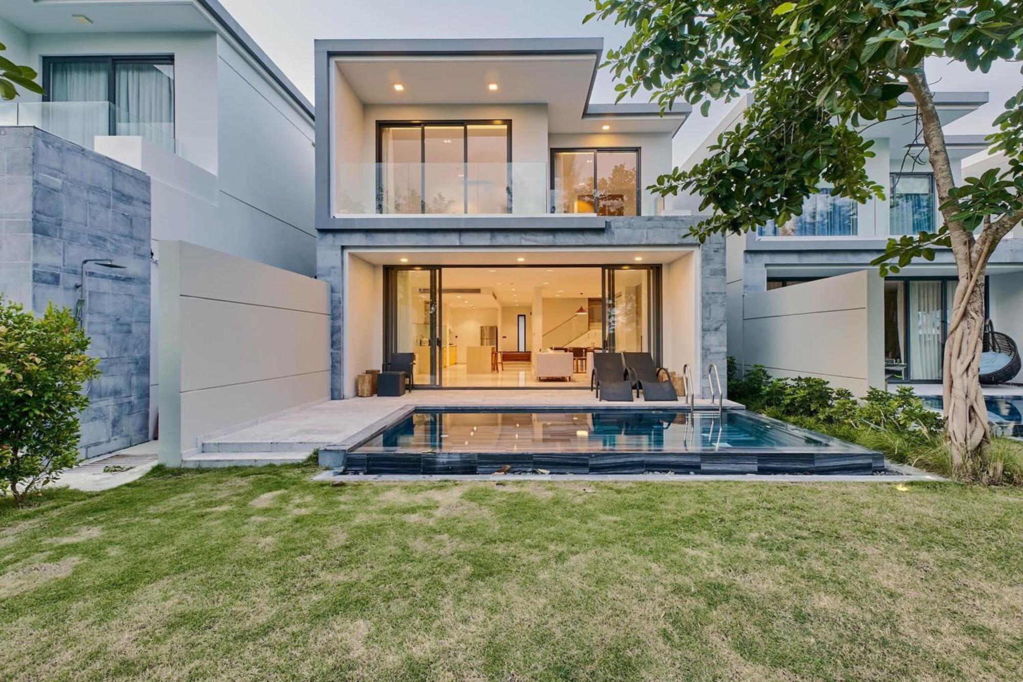 Villa The Point