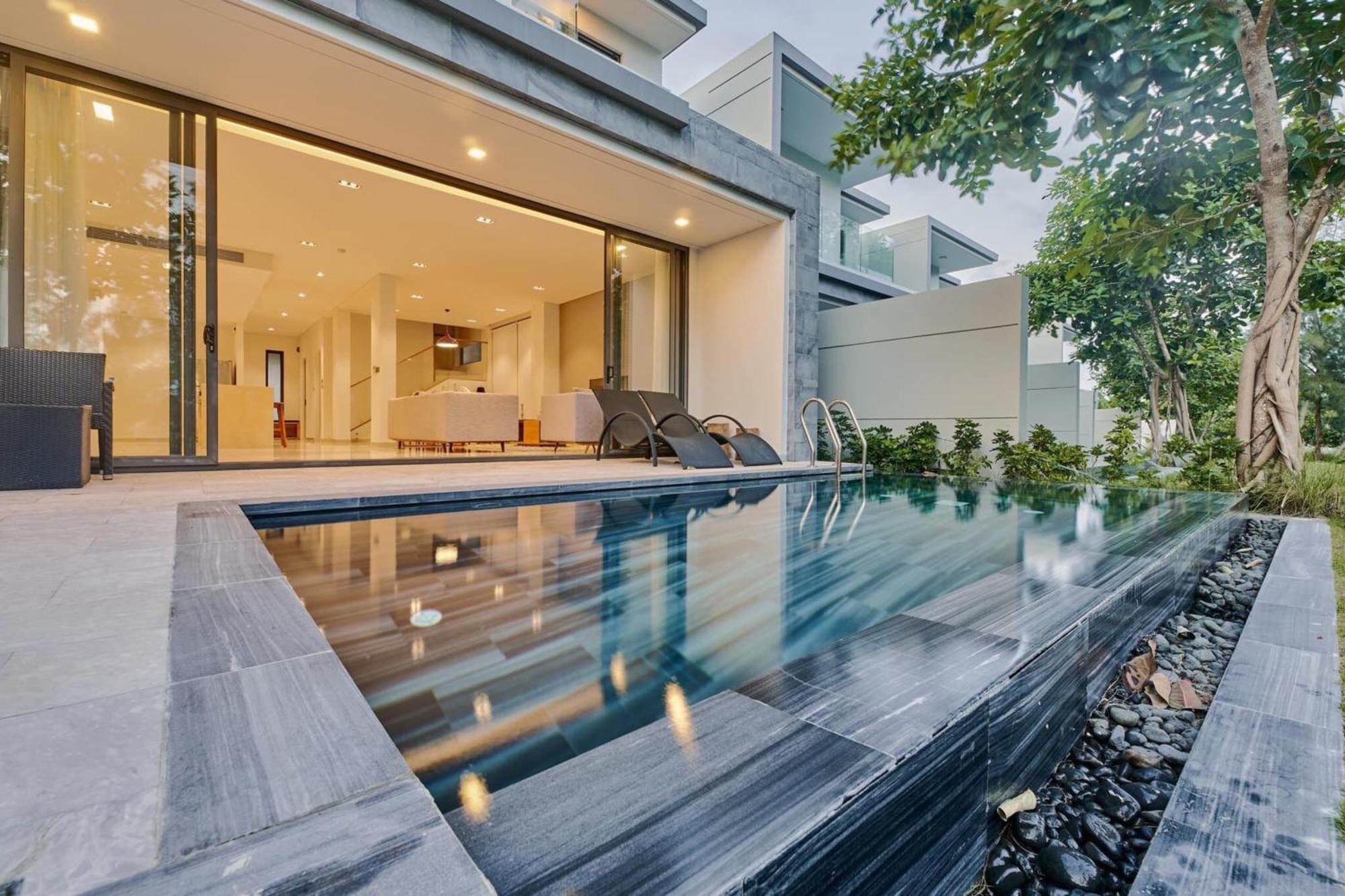 The Point Villa Da Nang